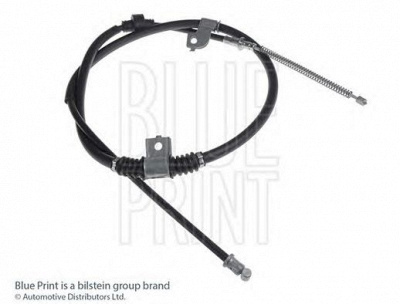 BLUE PRINT adc446219 -  Трос, стояночная тормозная система